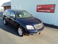 Midnight Blue Pearl 2006 Chrysler Pacifica 