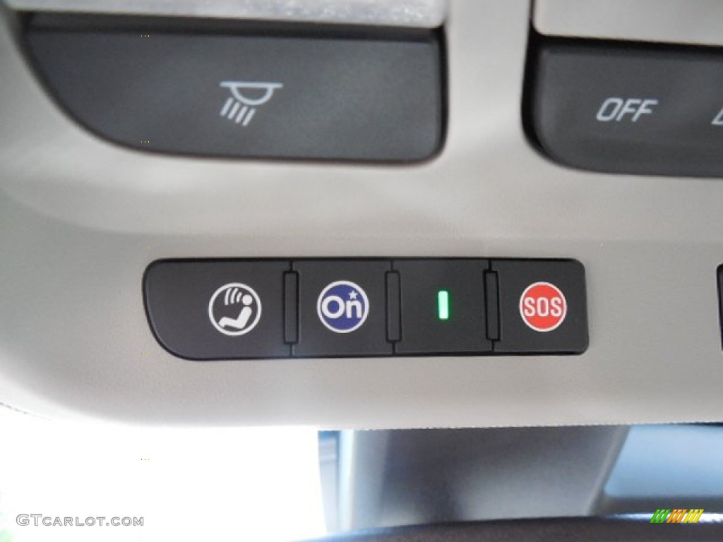 2014 Impala LT - Red Rock Metallic / Jet Black/Dark Titanium photo #17