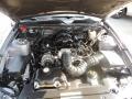 2007 Ford Mustang 4.0 Liter SOHC 12-Valve V6 Engine Photo