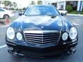 Black - E 350 Sedan Photo No. 2