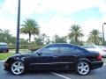 Black - E 350 Sedan Photo No. 4