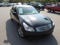 Black Obsidian - G 35 Sedan Photo No. 1