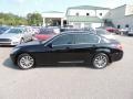 Black Obsidian - G 35 Sedan Photo No. 2