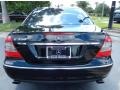Black - E 350 Sedan Photo No. 6