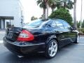 Black - E 350 Sedan Photo No. 7