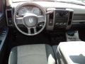 2010 Inferno Red Crystal Pearl Dodge Ram 1500 ST Quad Cab 4x4  photo #4