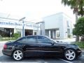 Black - E 350 Sedan Photo No. 8