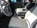 2010 Inferno Red Crystal Pearl Dodge Ram 1500 ST Quad Cab 4x4  photo #5