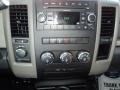 2010 Inferno Red Crystal Pearl Dodge Ram 1500 ST Quad Cab 4x4  photo #6