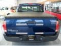 Indigo Ink Pearl - Tacoma Regular Cab Photo No. 6