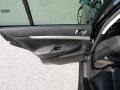 Black Obsidian - G 35 Sedan Photo No. 8
