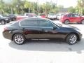 Black Obsidian - G 35 Sedan Photo No. 9