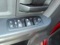 2010 Inferno Red Crystal Pearl Dodge Ram 1500 ST Quad Cab 4x4  photo #11