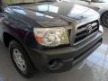 Indigo Ink Pearl - Tacoma Regular Cab Photo No. 11