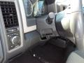 2010 Inferno Red Crystal Pearl Dodge Ram 1500 ST Quad Cab 4x4  photo #12