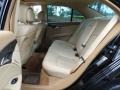 Black - E 350 Sedan Photo No. 15