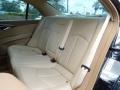 Black - E 350 Sedan Photo No. 16