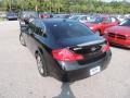 Black Obsidian - G 35 Sedan Photo No. 16