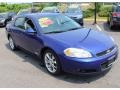 Laser Blue Metallic - Impala SS Photo No. 3