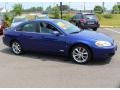 Laser Blue Metallic - Impala SS Photo No. 4