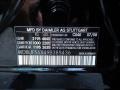Black - E 350 Sedan Photo No. 28