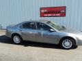 Silver Steel Metallic - Stratus SXT Sedan Photo No. 2