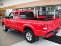 Torch Red - Ranger Sport SuperCab 4x4 Photo No. 2
