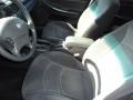 Silver Steel Metallic - Stratus SXT Sedan Photo No. 5
