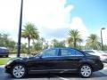 Black - S 550 4Matic Sedan Photo No. 4