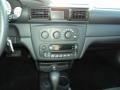 Silver Steel Metallic - Stratus SXT Sedan Photo No. 6