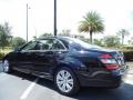 Black - S 550 4Matic Sedan Photo No. 5