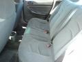 Silver Steel Metallic - Stratus SXT Sedan Photo No. 8
