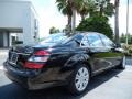 Black - S 550 4Matic Sedan Photo No. 7