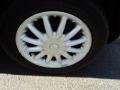Silver Steel Metallic - Stratus SXT Sedan Photo No. 10