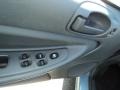 Silver Steel Metallic - Stratus SXT Sedan Photo No. 11