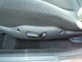 Silver Steel Metallic - Stratus SXT Sedan Photo No. 13