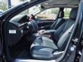 Black - S 550 4Matic Sedan Photo No. 13