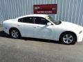 Bright White - Charger SE Photo No. 2