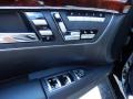 Black - S 550 4Matic Sedan Photo No. 15