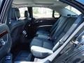Black - S 550 4Matic Sedan Photo No. 16