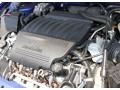 Laser Blue Metallic - Impala SS Photo No. 24