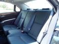 Black - S 550 4Matic Sedan Photo No. 17