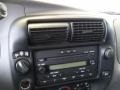 Torch Red - Ranger Sport SuperCab 4x4 Photo No. 22