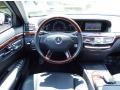 Black - S 550 4Matic Sedan Photo No. 23