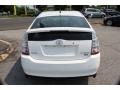 Super White - Prius Hybrid Touring Photo No. 7