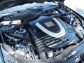 Black - S 550 4Matic Sedan Photo No. 31