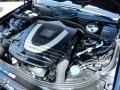Black - S 550 4Matic Sedan Photo No. 32