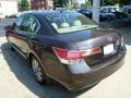 2012 Dark Amber Metallic Honda Accord EX-L Sedan  photo #12