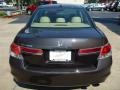 2012 Dark Amber Metallic Honda Accord EX-L Sedan  photo #16