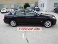 Black Obsidian - M 35 Sport Sedan Photo No. 2